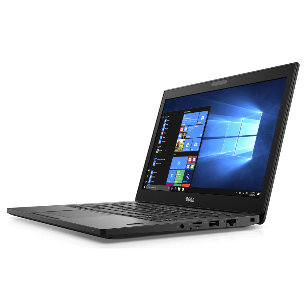 Notebook Dell Latitude 7300 Core i5 8ªGen SSD 240GB 8GB Windows 10 Pro image number 2